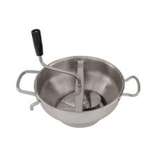 FOOD MILL 2HDL 32cm