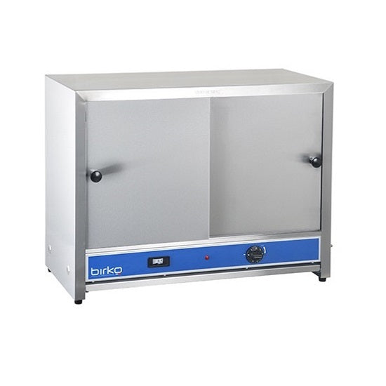 Pie Warmer Builder S/S 100 Pies