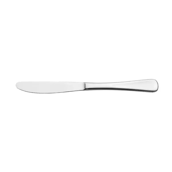 Rome Table Knife 18/10 222mm DOZEN (12Pack)
