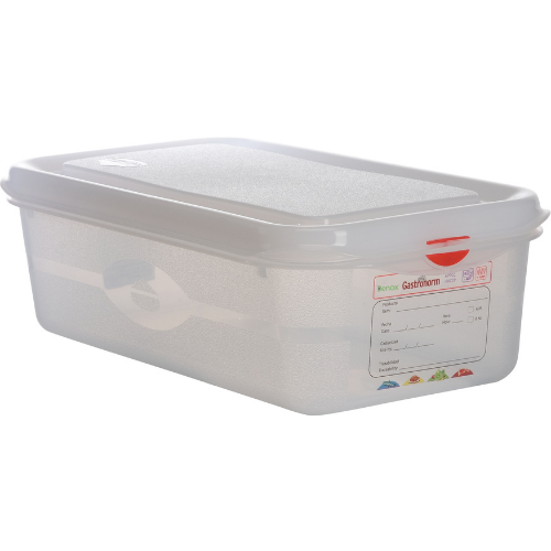 Air-Tight GASTRONOX (1/3 h10cm) 4lt