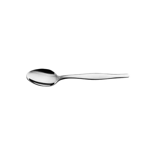 Barcelona Coffee Spoon SS 180/80 - 117mm DOZEN (12Pack)
