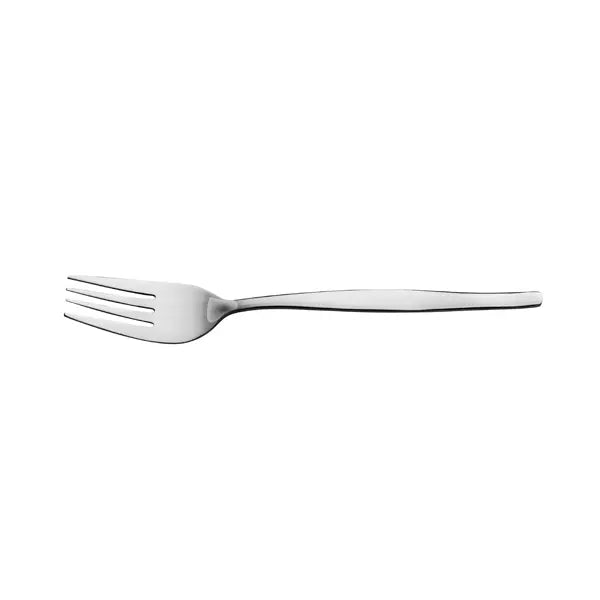 Barcelona Dessert Fork SS 180/80 -185mm DOZEN (12Pack)