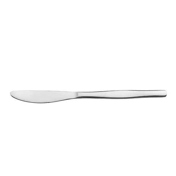 Barcelona Dessert Knife SS 180/80- 207mm DOZEN (12Pack)