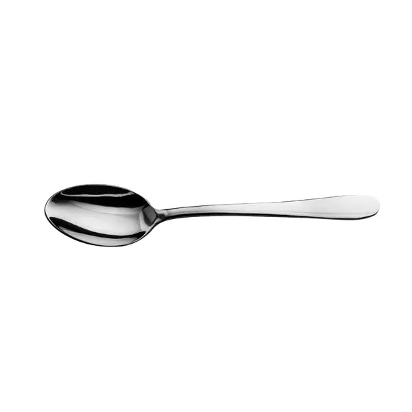 Sydney Dessert Spoon SS 18/8 - 185mm DOZEN (12Pack)