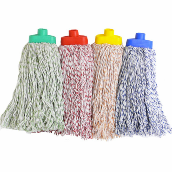 Premium Tuff Cotton Mop - 400gm