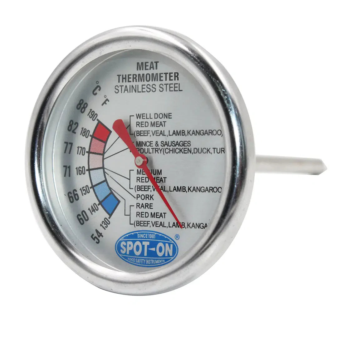 Meat Thermometer Dial 1pcs