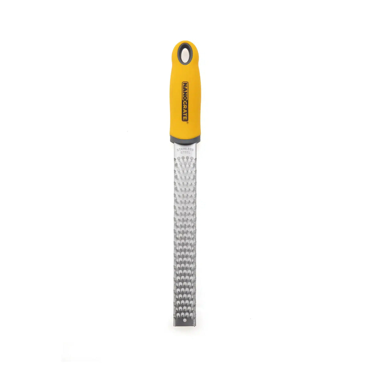 Nanograter Coarse zester