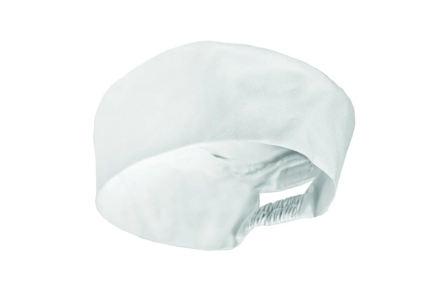 CHEFS CAP WHITE-SMALL