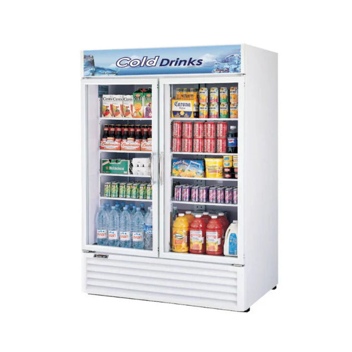 Turbo Air FRS-1350RS Commercial Fridge