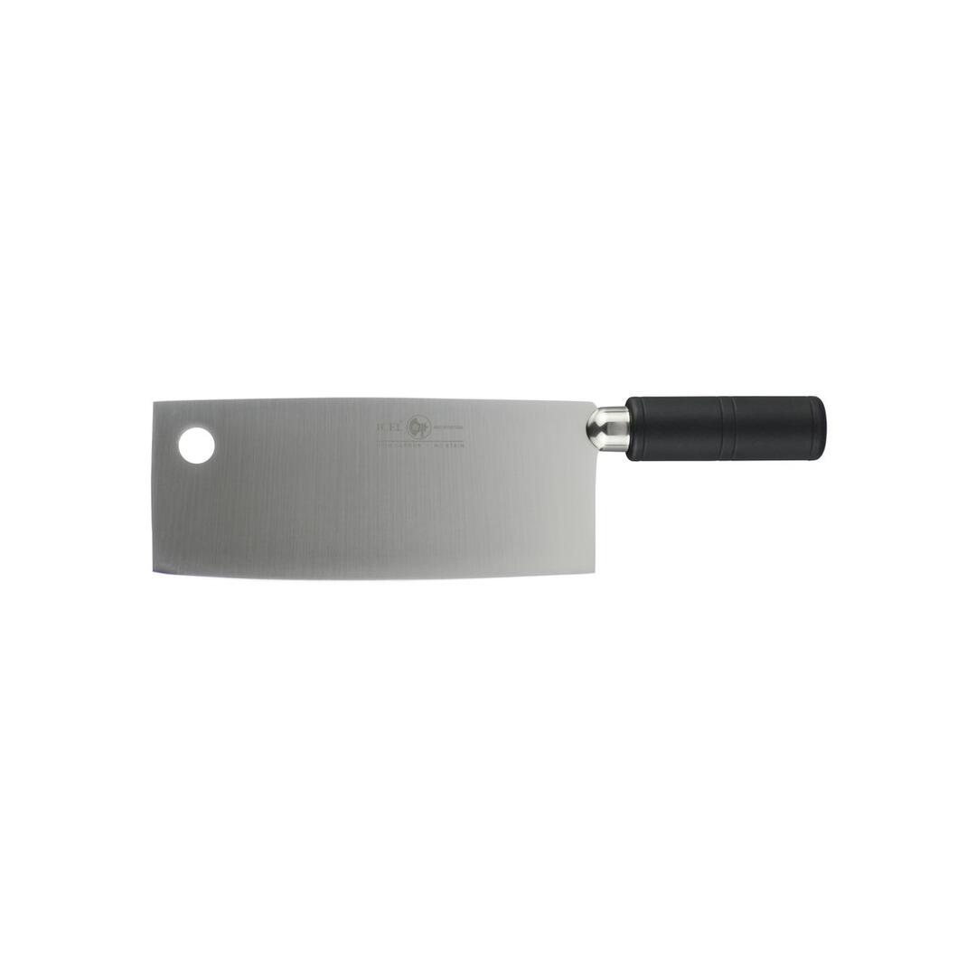 CHINESE CLEAVER 200mm POLY HANDLE