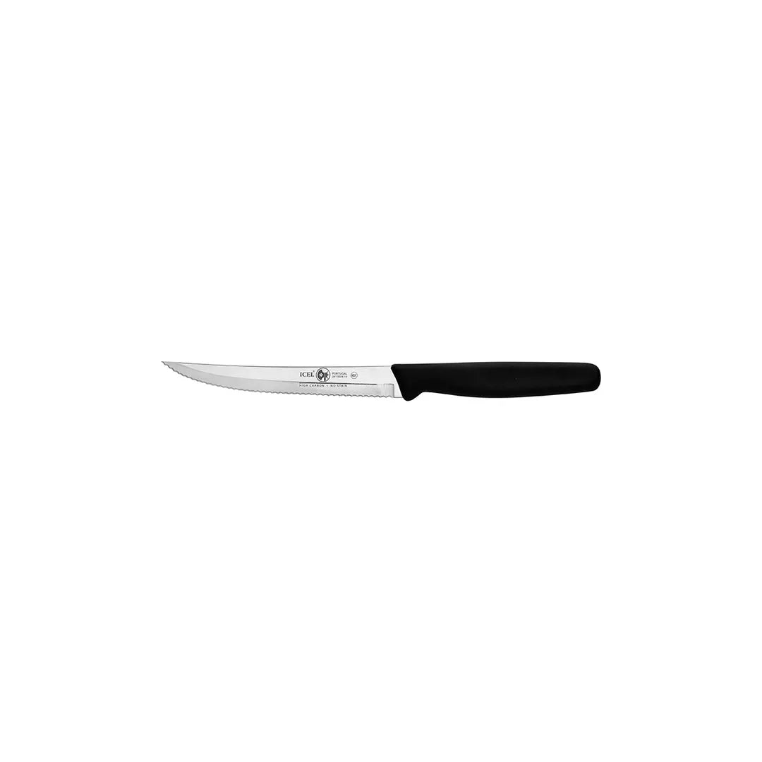 STEAK KNIFE 130mm POINTED TIP