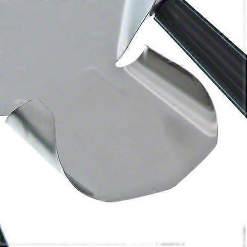 SS French Fry Bagger/ chip scoop With Left & Right Hand Handle  1pc