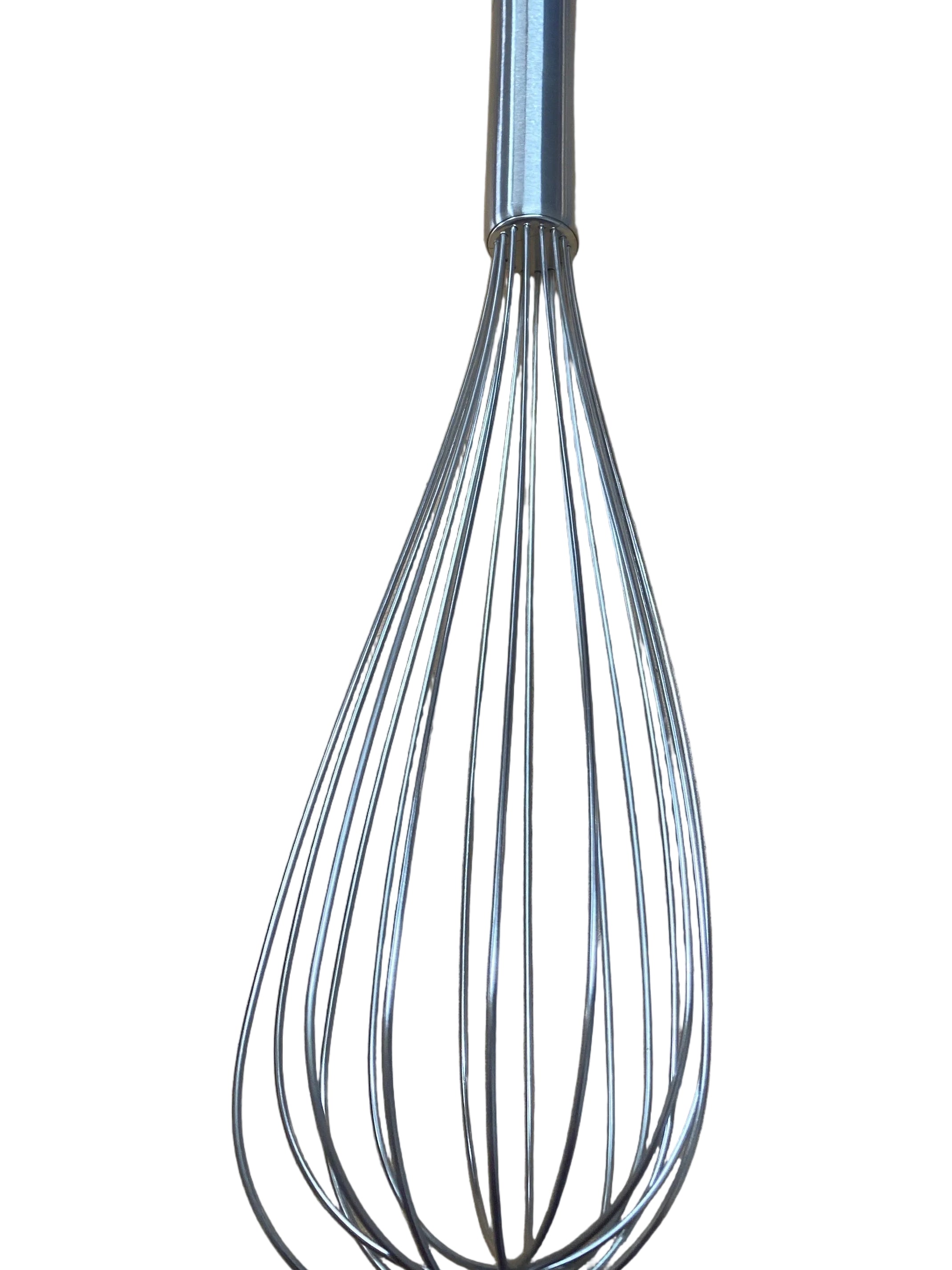 SS Whiks Light (Piano Type) 40 Cm 16" With hook