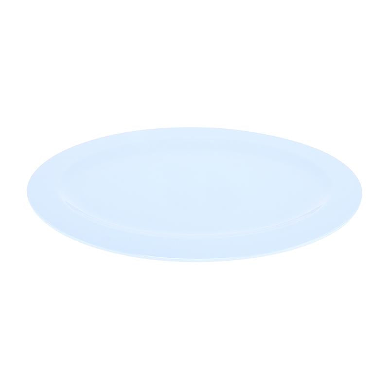 Melamine Oval Serving Platter 25cm x 35cm