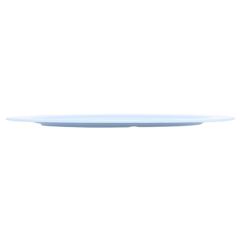 Melamine Oval Serving Platter 25cm x 35cm