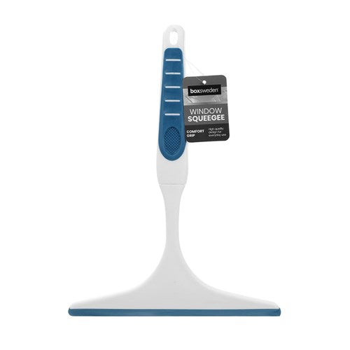 CLEAN WINDOW SQUEEGEE COMFORT GRIP 26.5X19.5X4CM 1pc