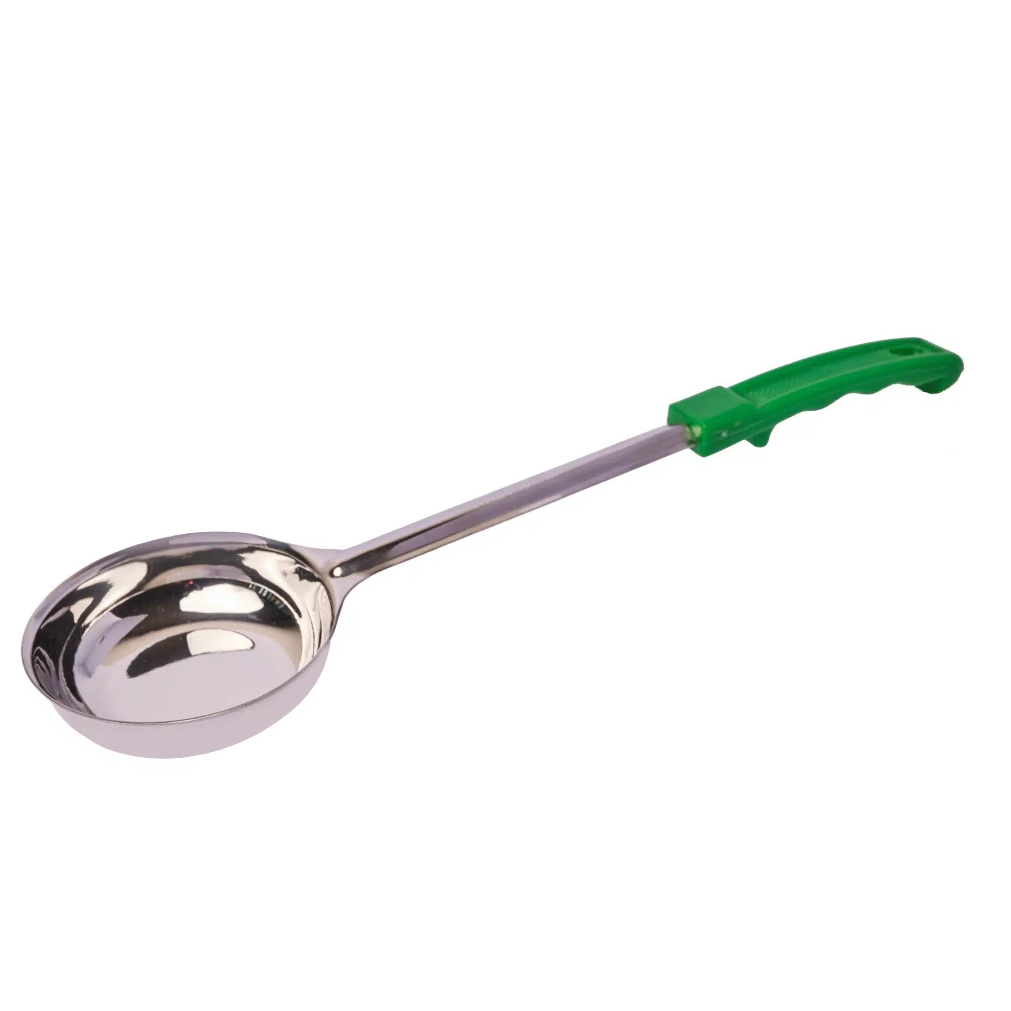 Classik Chef Portion Control Spoodle 120ml 4oz Green