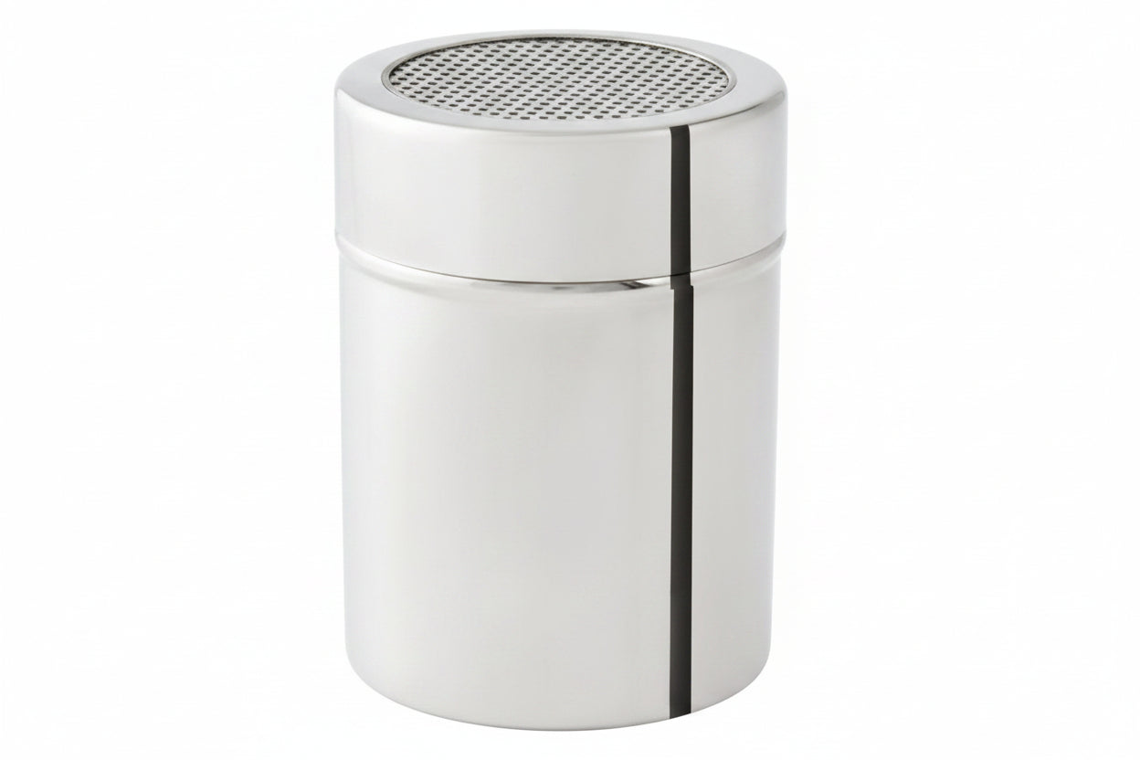 Stainless Steel Shaker 15 Oz no handle 1pc