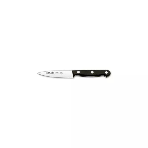 PARING KNIFE-100mm POM HANDLE