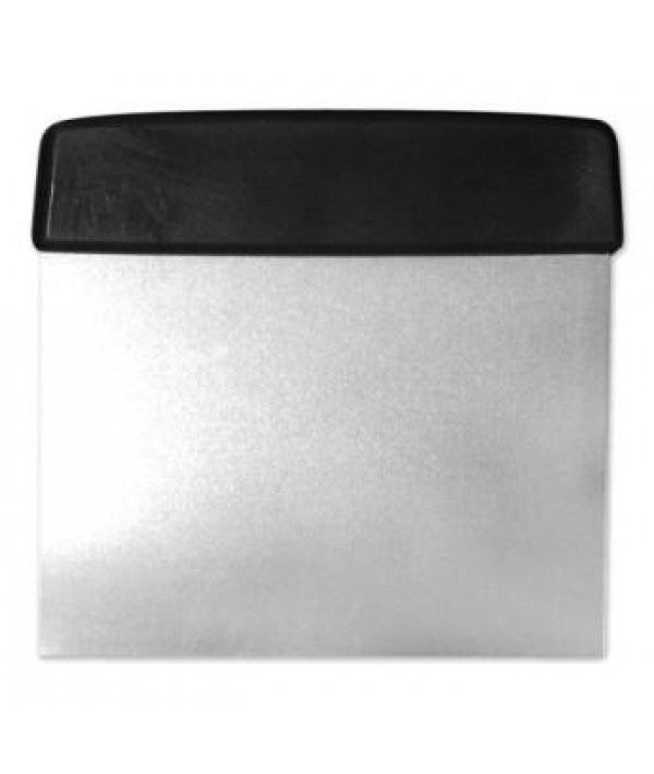 Dough Scraper Heavy Duty 135 x 135mm