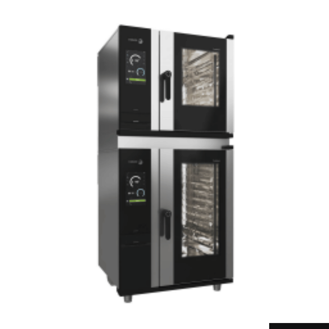 Fagor Stacking Kit for IKORE APW 061 and 101 Ovens 2AD-610-IKORE