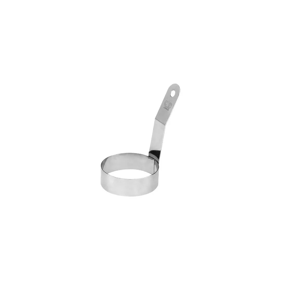 EGG RING WITH HANDLE- 125mm