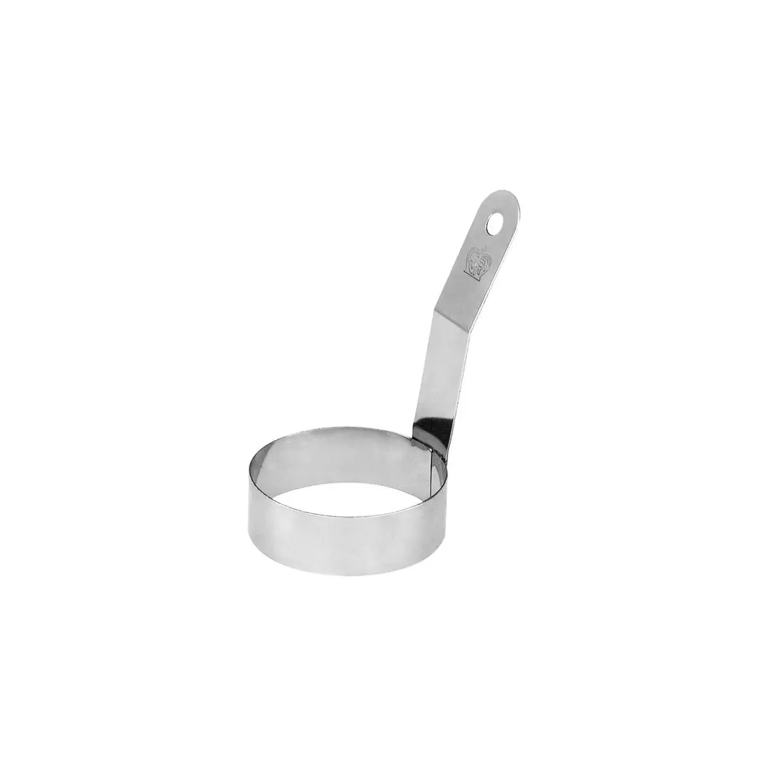 EGG RING WITH HANDLE- 150mm