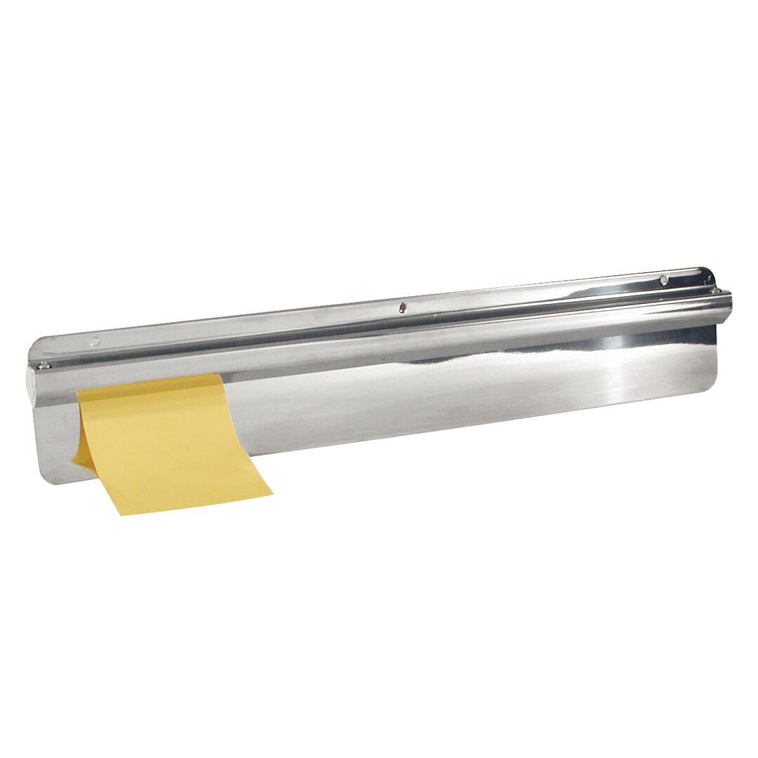 STEEL DOCKET HOLDER (1100mm long)