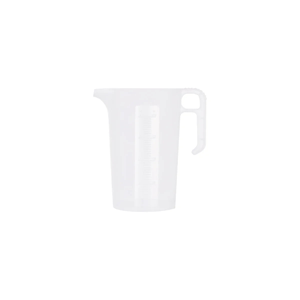 Measuring Jug with Clear Graduating 200ml