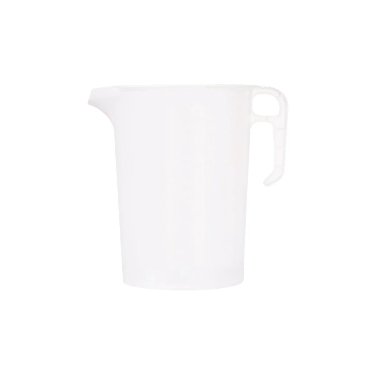 Measuring Jug with Clear Graduating 5000ml