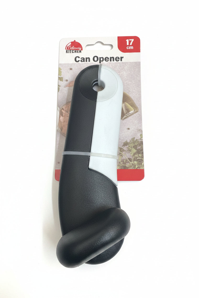 Can Opener