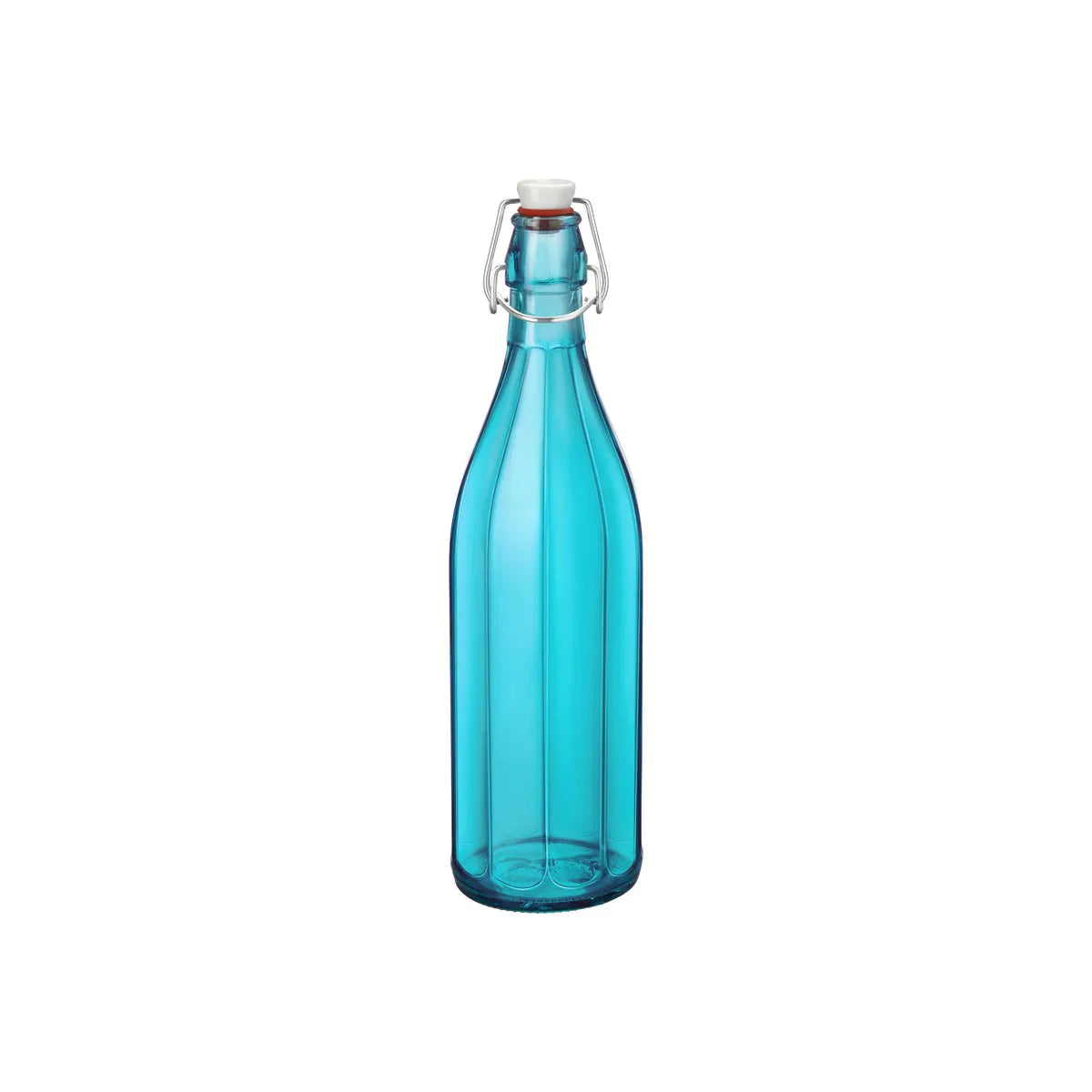 OXFORD BOTTLE WITH LID 1.0lt SKY BLUE