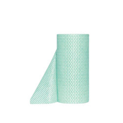 Heavy Duty Wipes GREEN 90 Sheets 30*45m 1pc