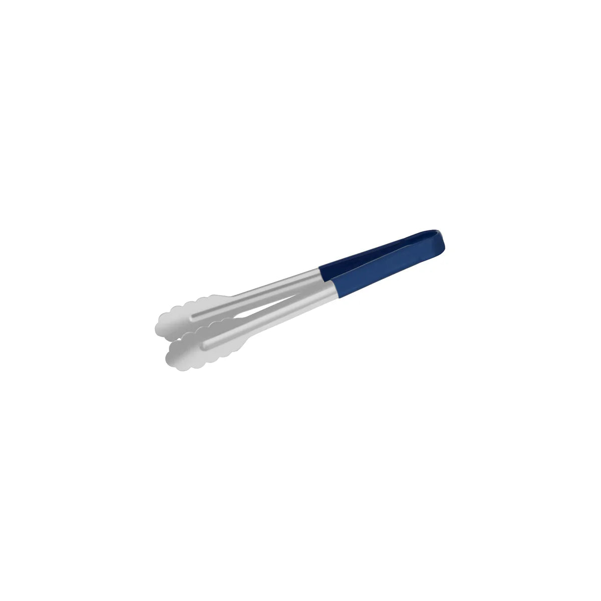 Utility Tong with Blue PVC Handle 300mm 1pc