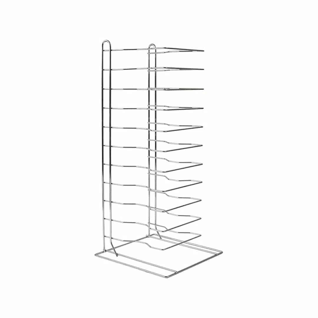 Pizza Rack Stand 11 Slot