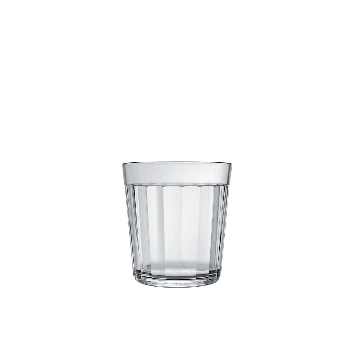 Copo Americano Rocks Drinking Glass 300ml 1pc