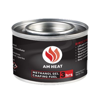 Chafing Fuel 3 hr 1pcs