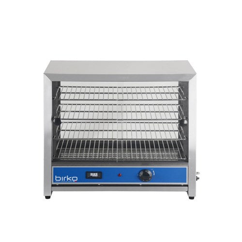 Pie Warmer Glass Doors 50 Pies