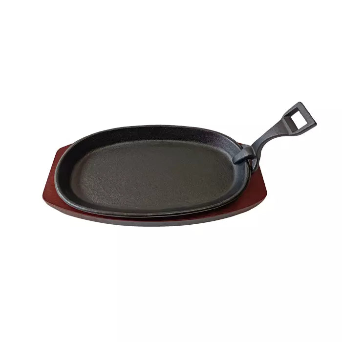 STEAK SIZZLER-240x140mm