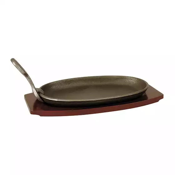 STEAK SIZZLER-290x180mm
