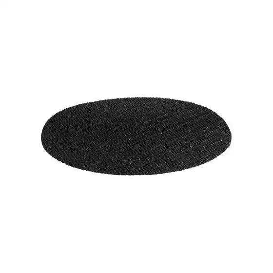 Round Mesh Tray Mat