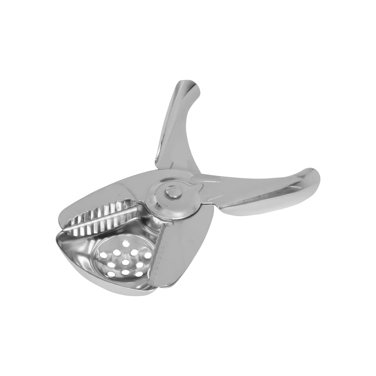 Lemon Lime Squeezer-Open Jaw Type 1PC