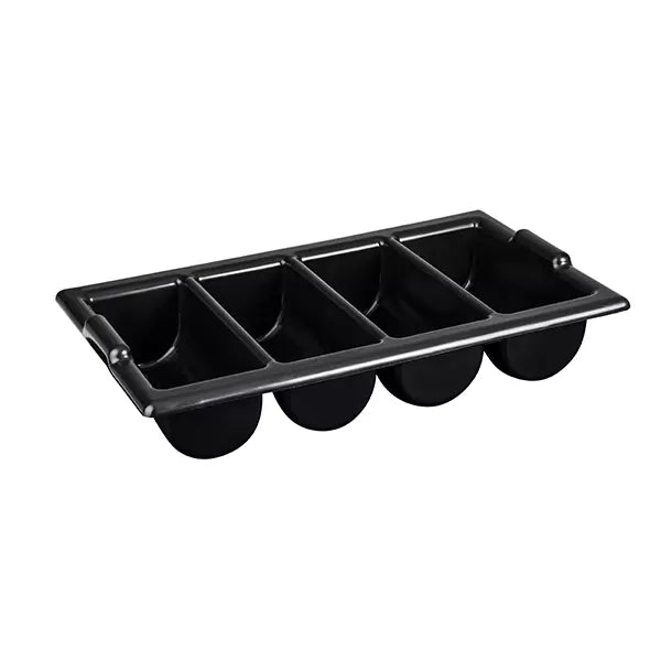 Cutlery Box - 4 Compartment