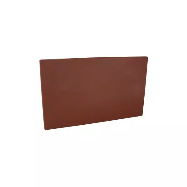 CUTTING BOARD BR-PE  380x510x13mm