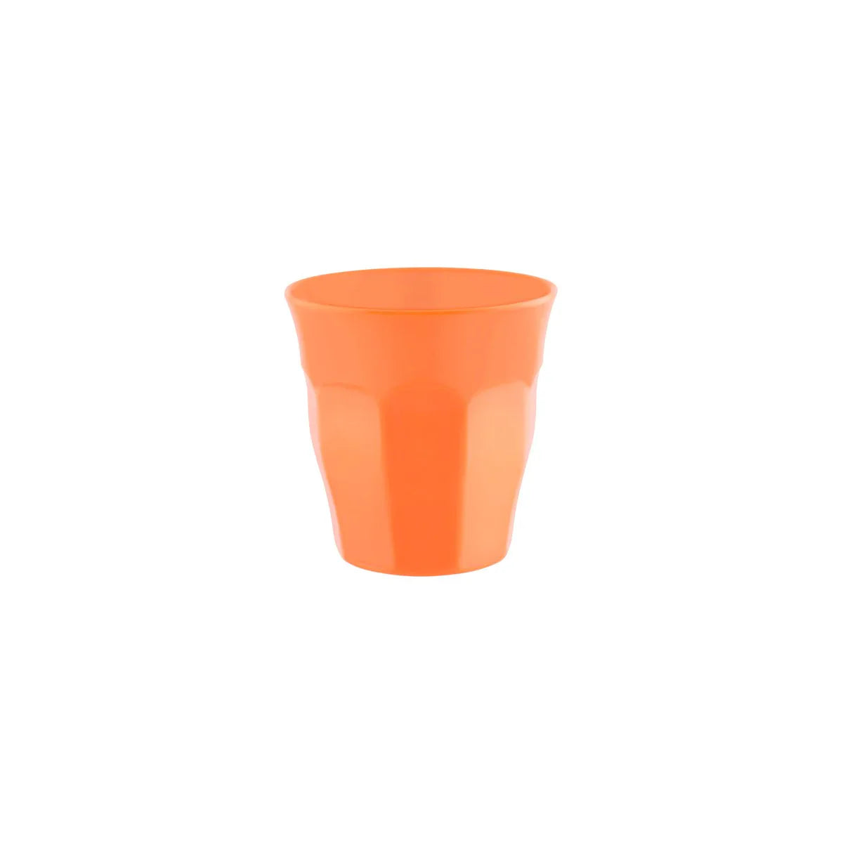 TANGERINE TUMBLER
