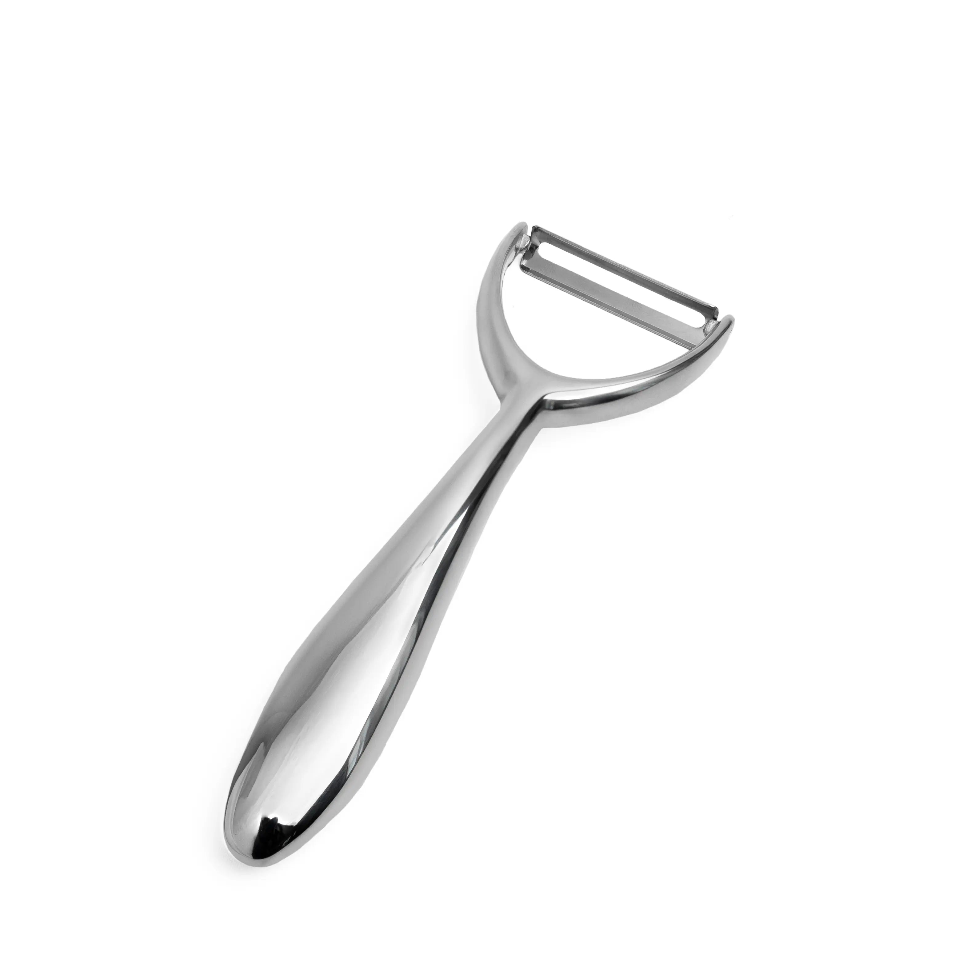 Stainless Steel Swivel peeler 1PC
