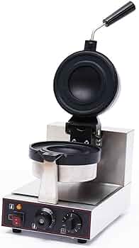 Ice-cream Burger machine UFO 390*250*260mm