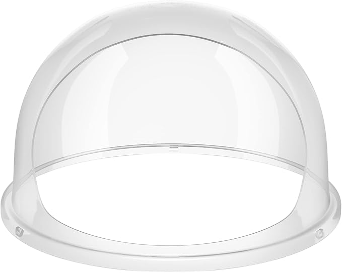 Clear Plastic Candy Floss Machine Cover Bubble Shield