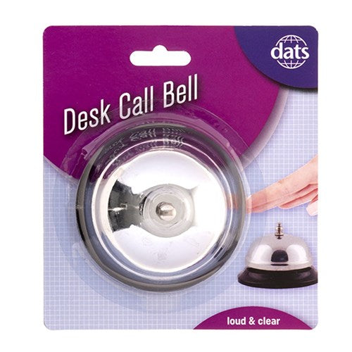 Bell Call Desk 1pc