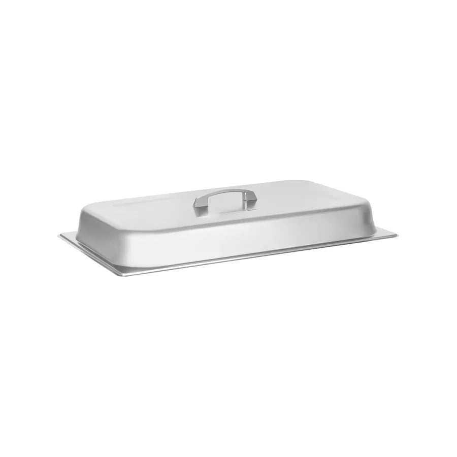 Rectangular Stainless steel chafing dish 11L with Stand
